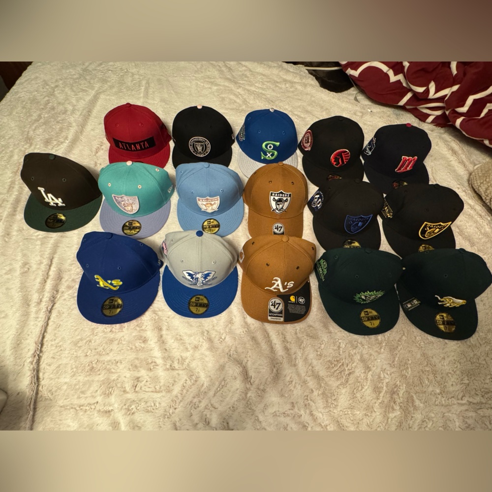 New Era Hats